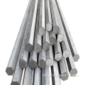 Super Qulity ASTM B348 Titanium Hexagonal Bar